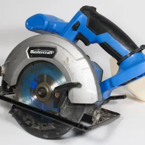 MASTERCRAFT CIRCULAR SAW