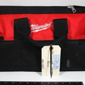 MILWAUKEE BAG