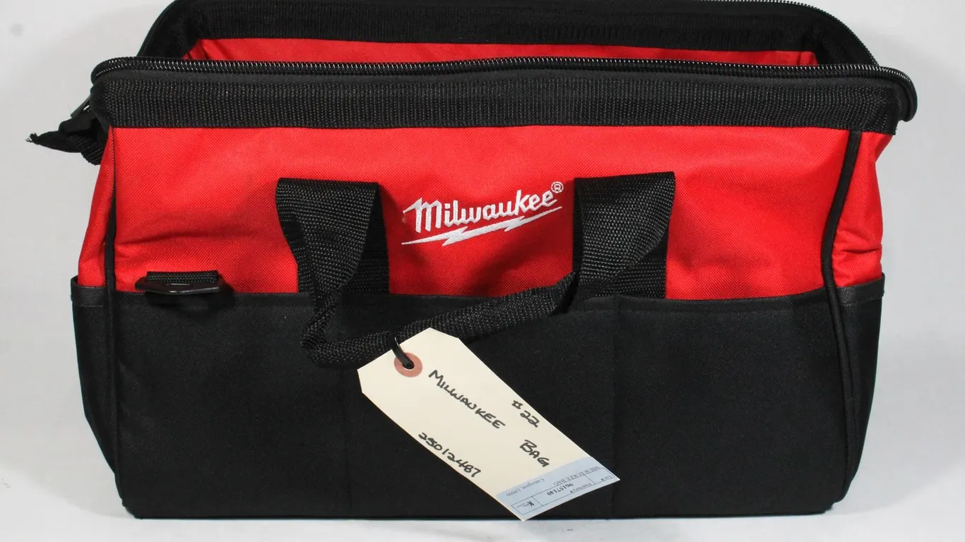MILWAUKEE BAG