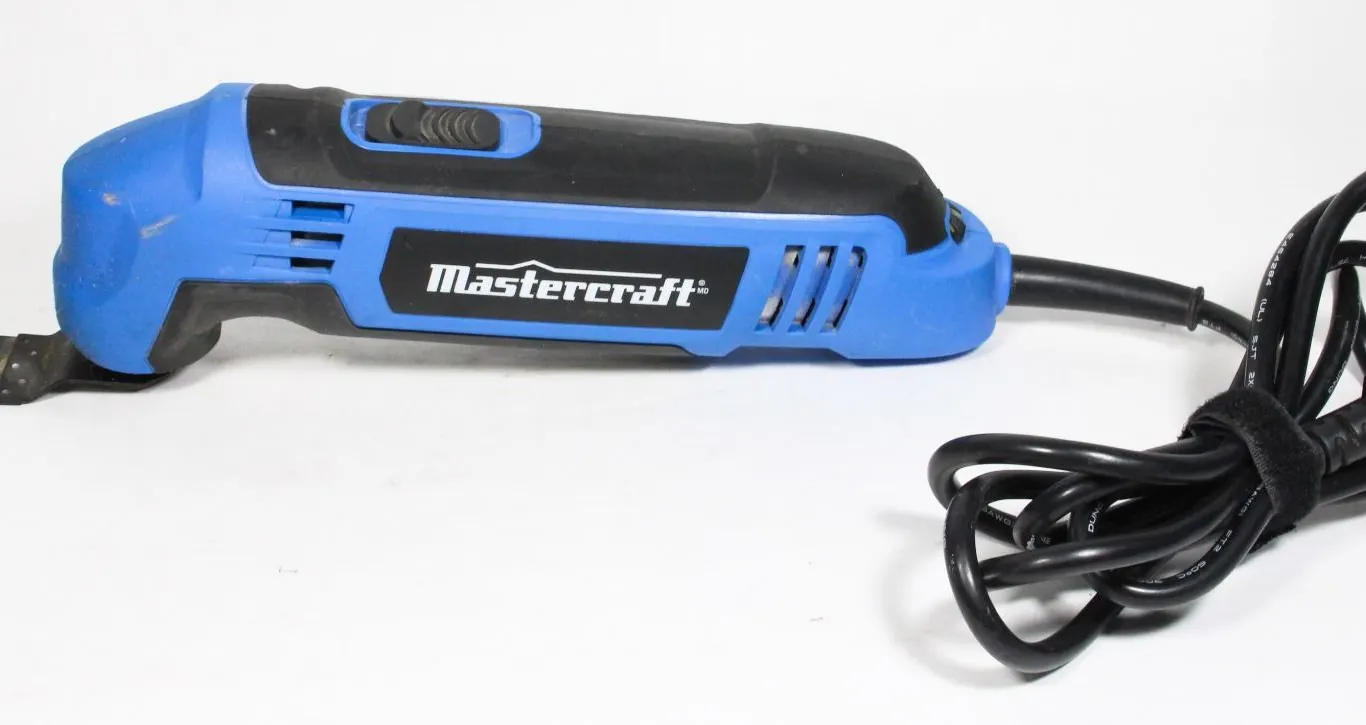 MASTERCRAFT MULTI-CRAFTER