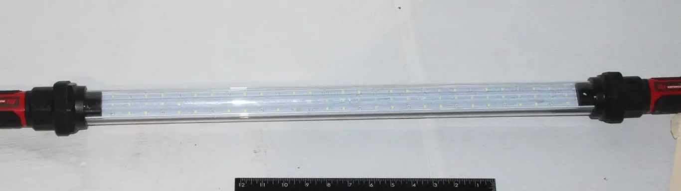 MOTORMASTER LED LIGHT