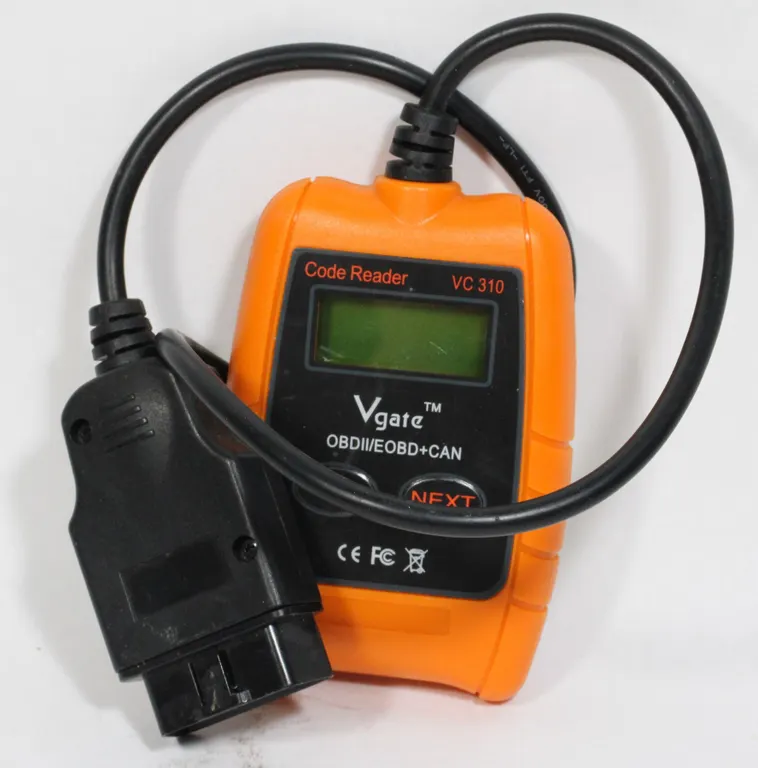 CODE READER VGATE