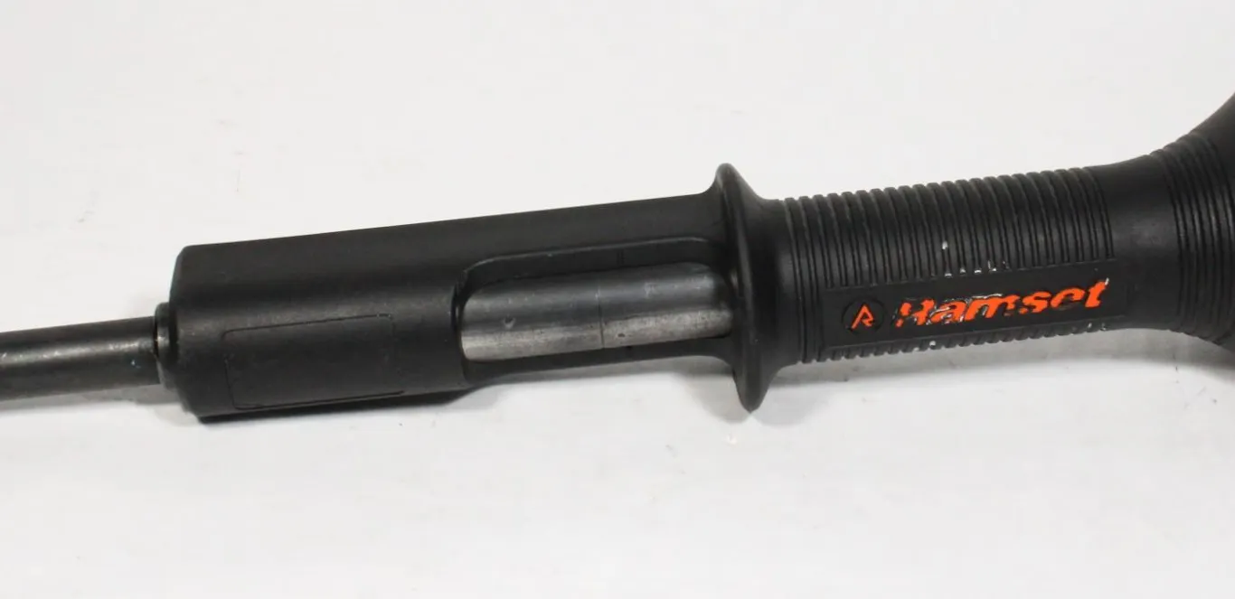 RAMSET HAMMERSHOT