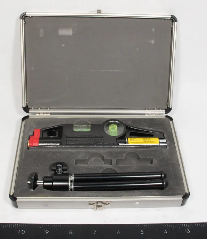 LASER LEVEL