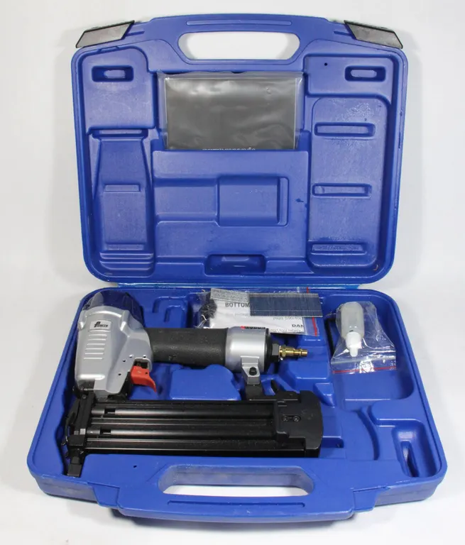 PIONEER PNR B18/50 18" BRAD NAILER KIT