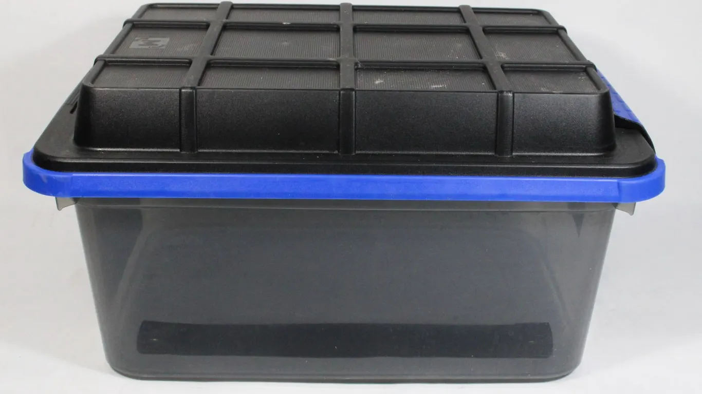 MASTERCRAFT 16.7 L HEAVY DUTY TOTE