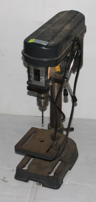 DRILL PRESS