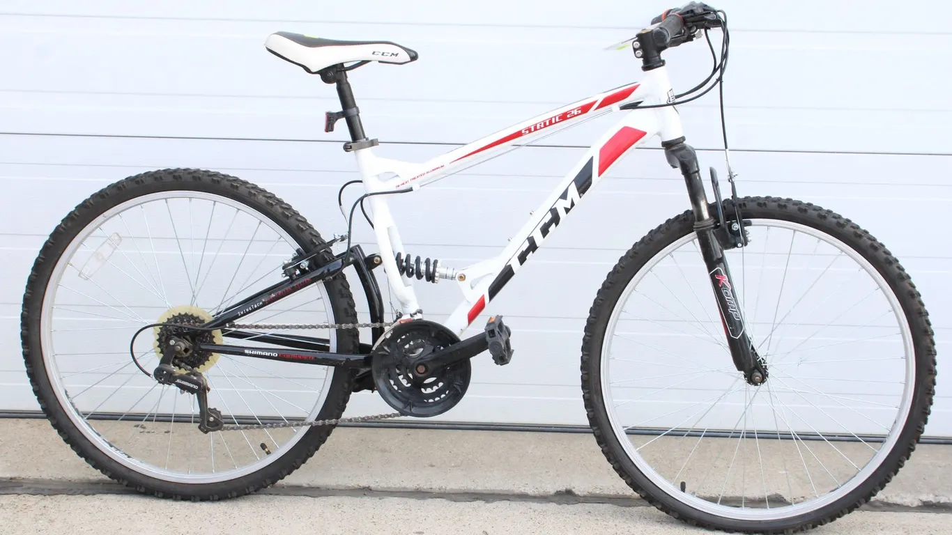 CCM STATIC MOUNTAIN BIKE