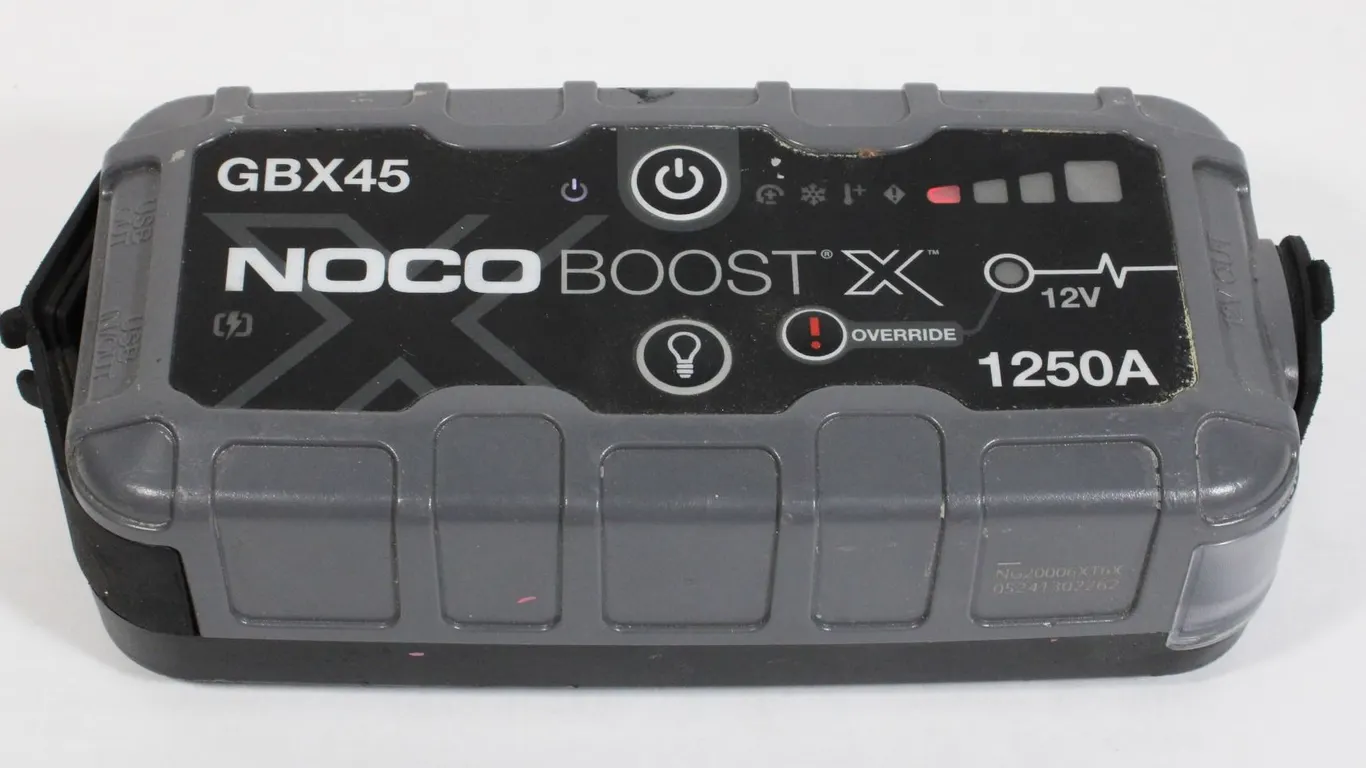 *POLICE SEIZURE* BOOSTER PACK