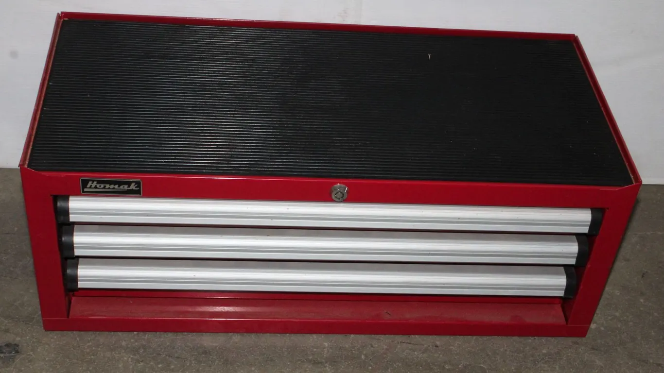 HOMEK TOOL CHEST