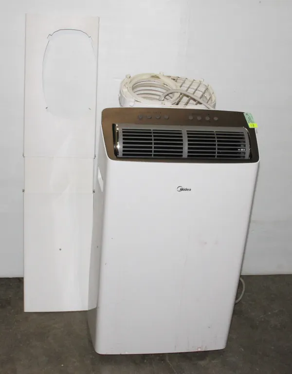 14,000 BTU PORTABLE AIR CONDITIONER
