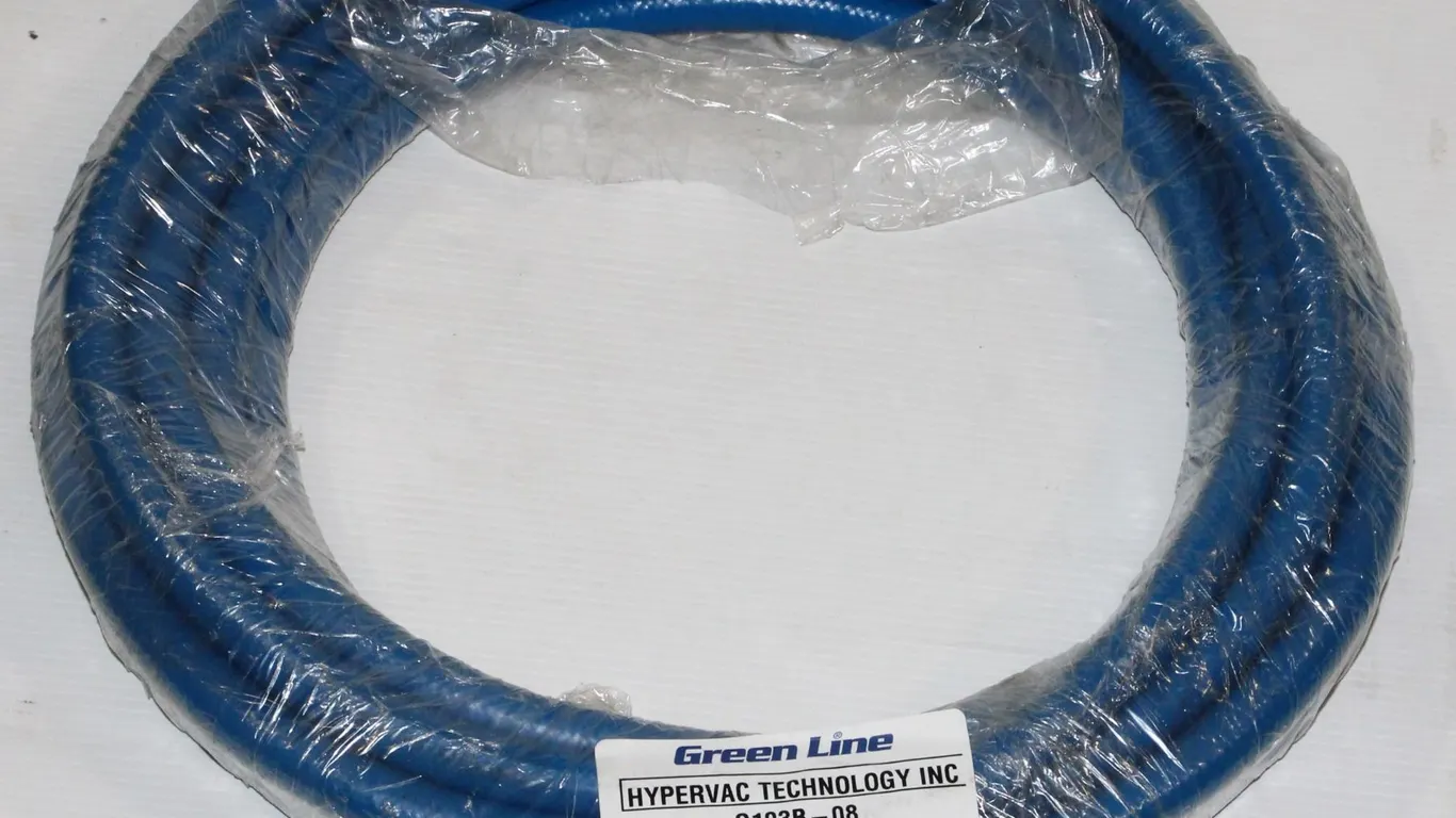 GREENLINE 25FT HOSE