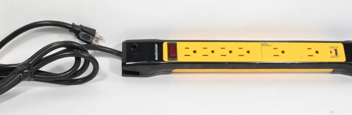 MASTERCRAFT POWER BAR