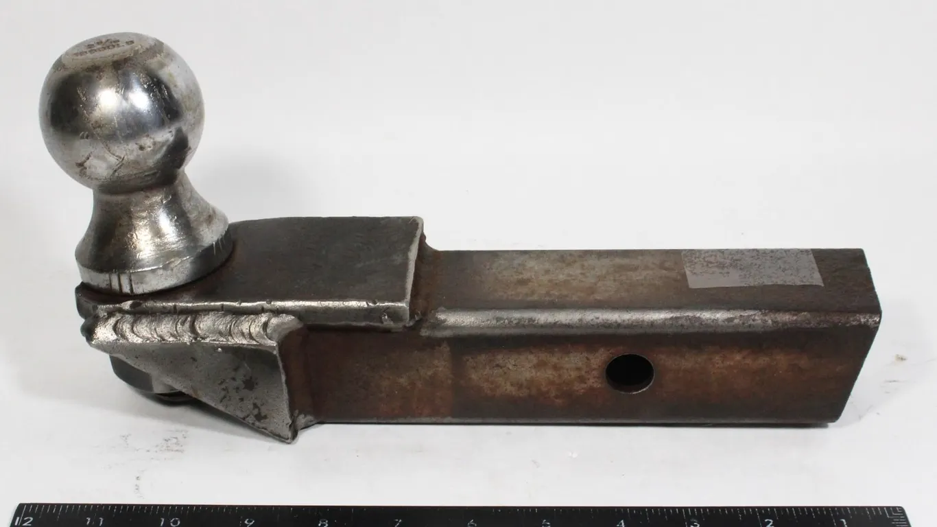 2 5/16 10000 LB TOW HITCH