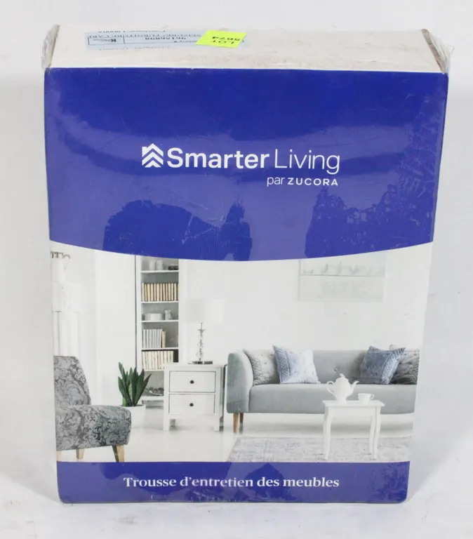 *POLICE SEIZURE* FURNITURE CARE KIT