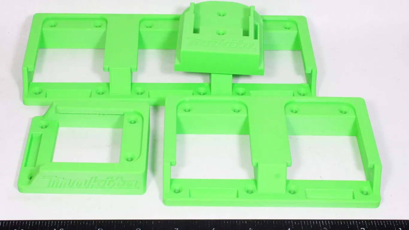 MAKITA HOLDERS