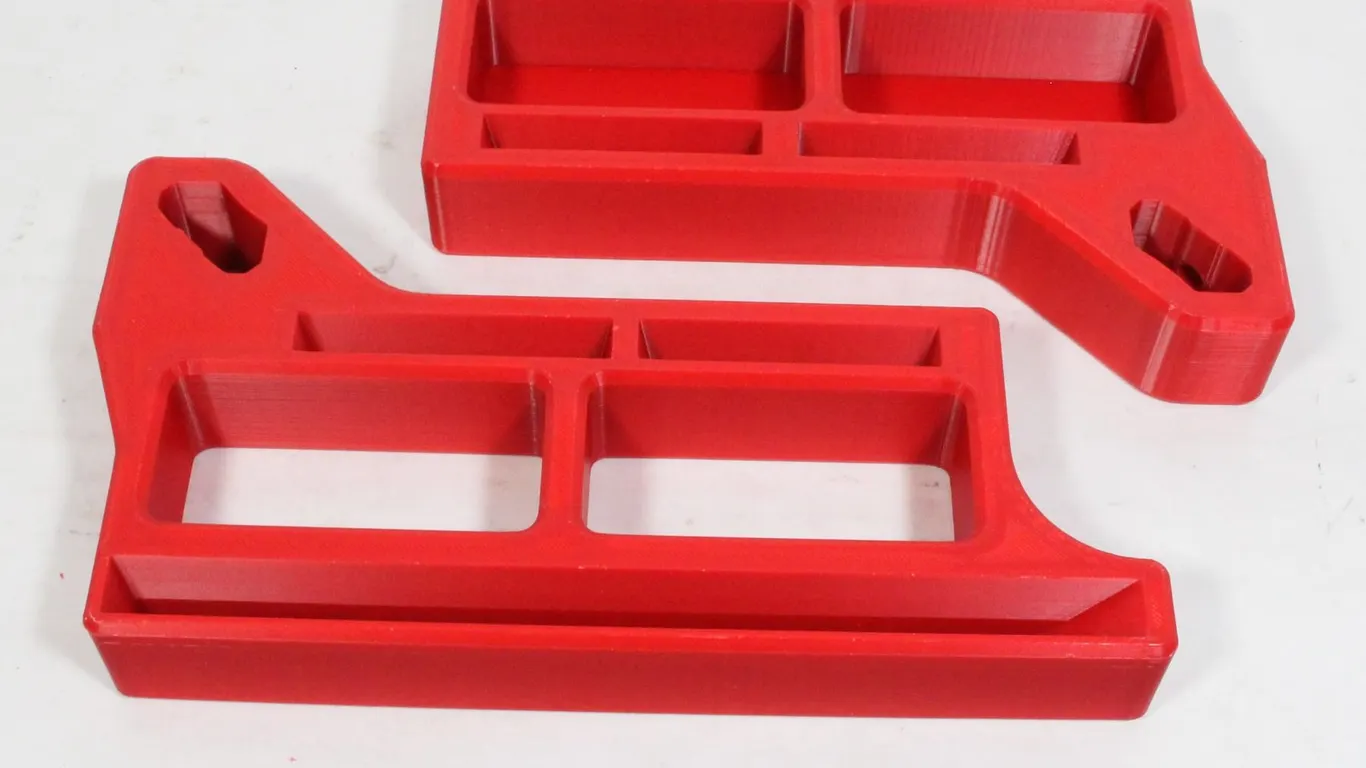 3D PRINTED MILWAUKEE PACKOUT