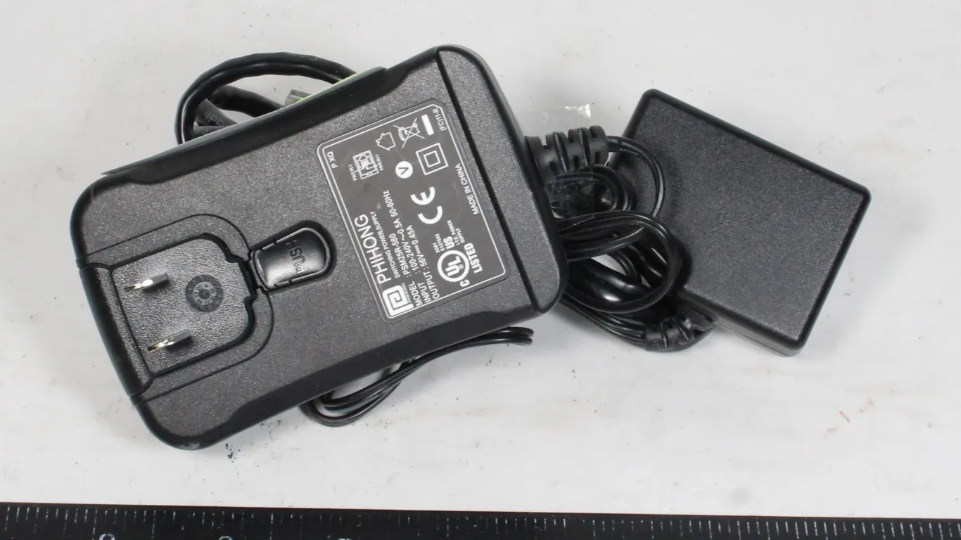 VOIP ADAPTER