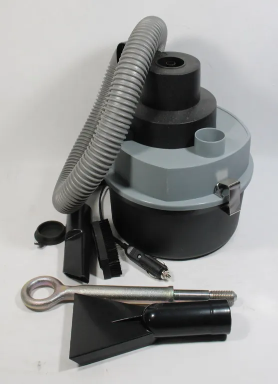 CAR VACUUM