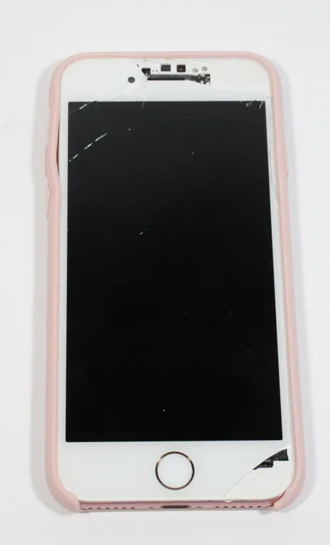IPHONE FOR PARTS OR REPAIR (MAJOR SCREEN DAMAGE)