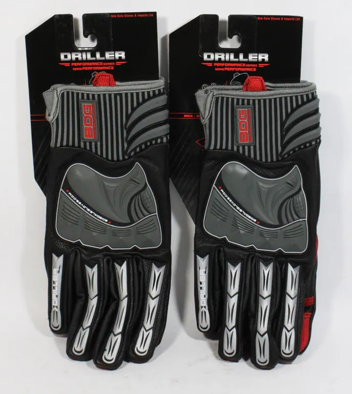 2 NEW PAIRS OF BDG PERFORMANCE SERIES GLOVES XL