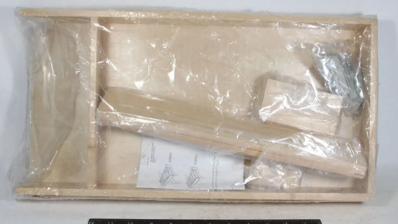 DRAWER ORGANIZER KIT