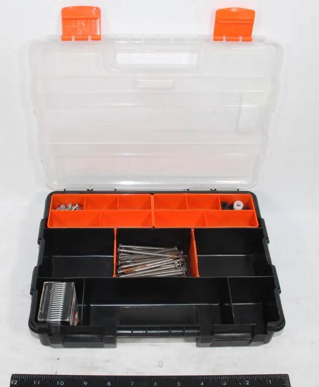 TACTIX ORGANIZER