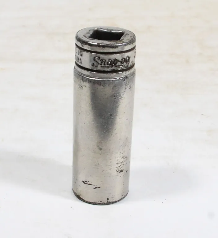 SNAP-ON SOCKET 5/8 SFS 201 MADE IN CANADA