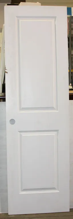 24" INTERIOR DOOR