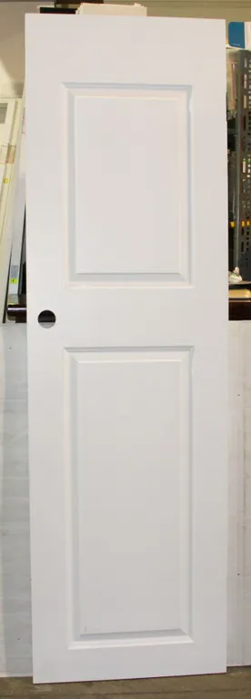 24" INTERIOR DOOR