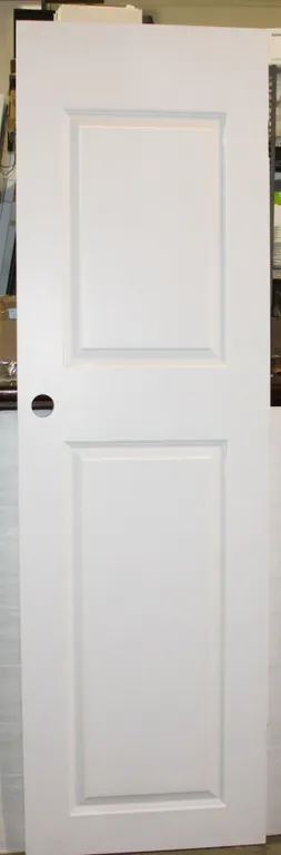 24" INTERIOR DOOR