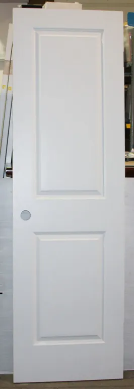 24" INTERIOR DOOR
