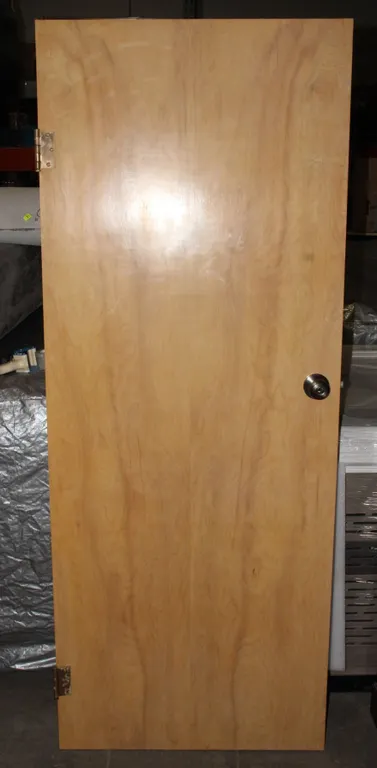 30" INTERIOR DOOR