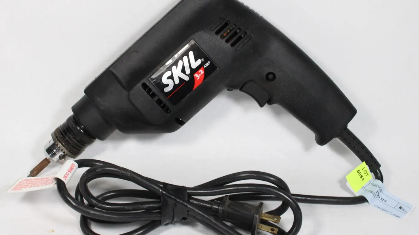 SKIL 6125 DRILL