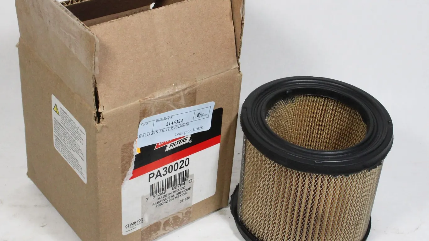 BALDWIN FILTER PA30020