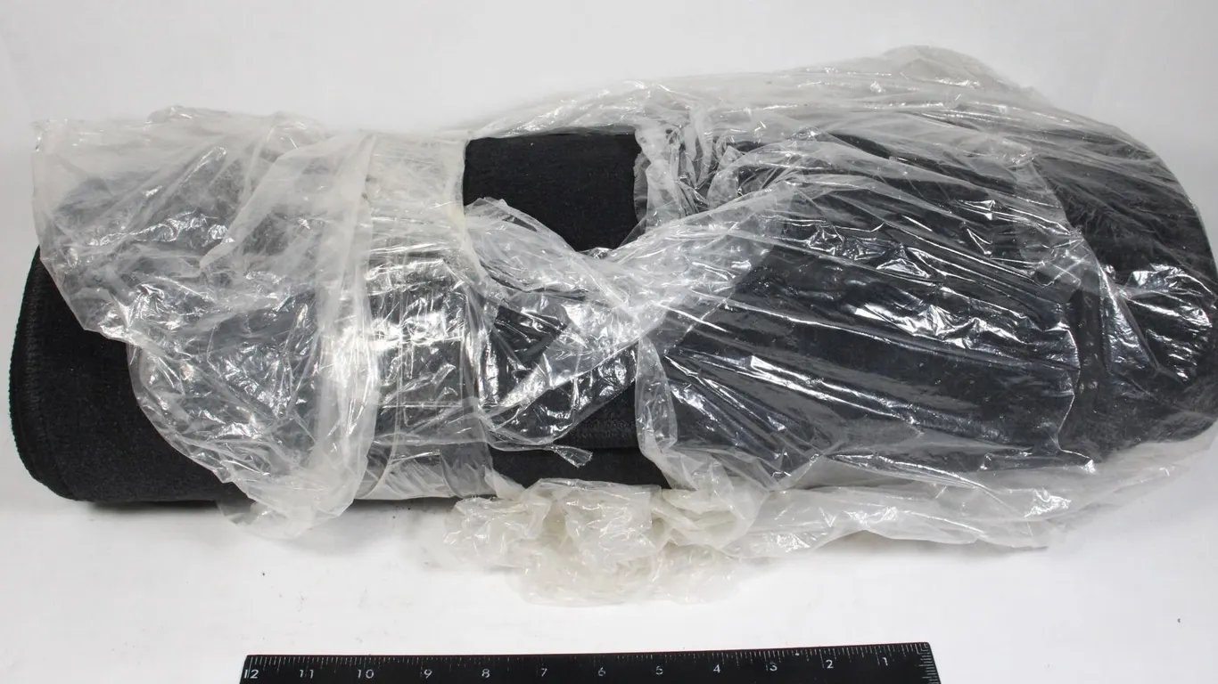 VEHICLE MATS