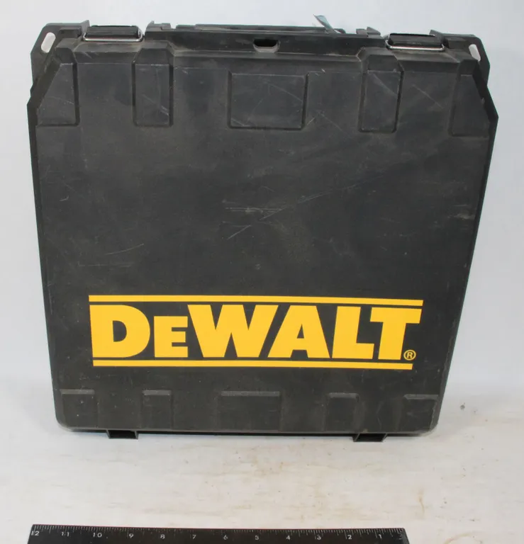 DEWALT PORTABLE TOOL CARRIER
