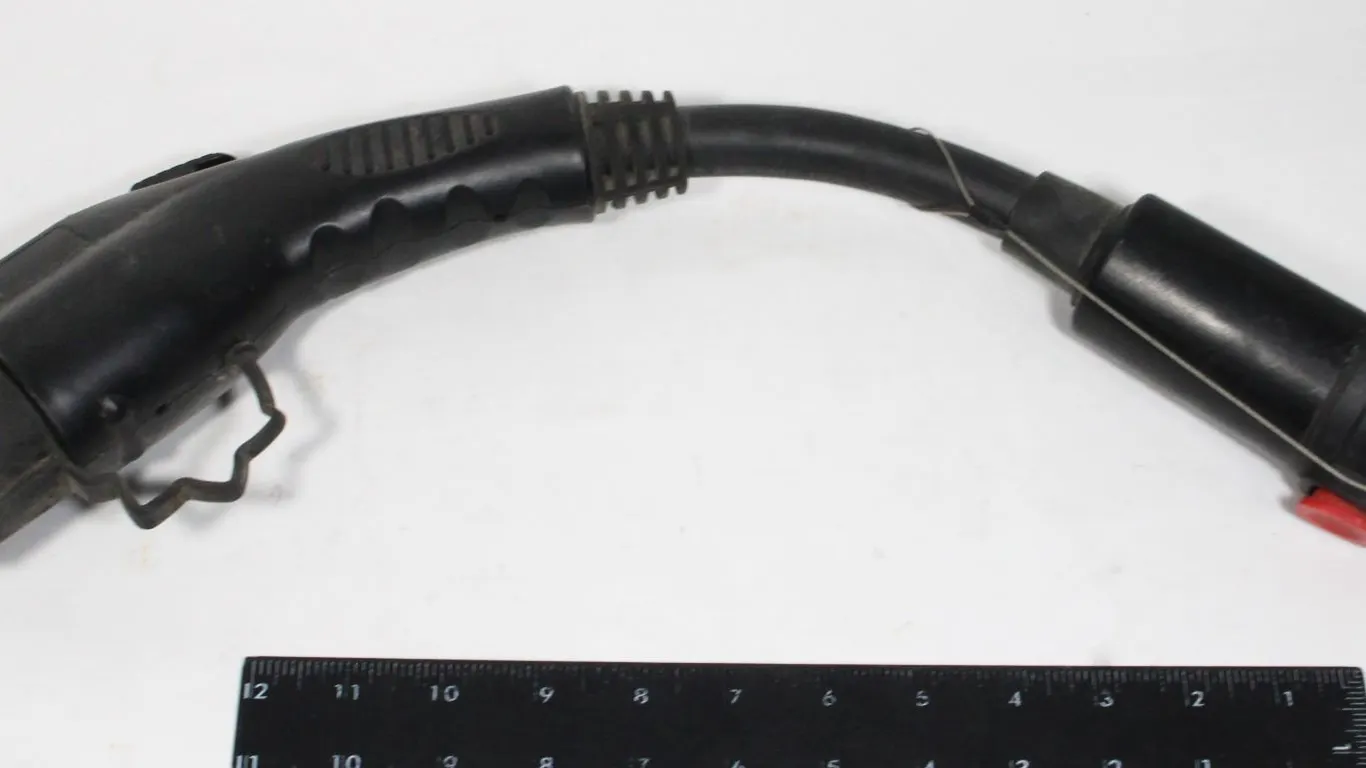 LECTRON SAE J12772 TO TESLA CHARGING ADAPTER