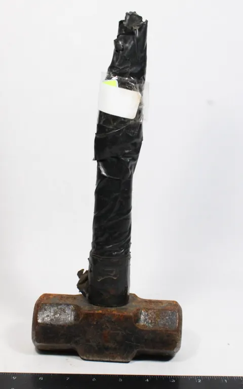 MINI SLEDGEHAMMER