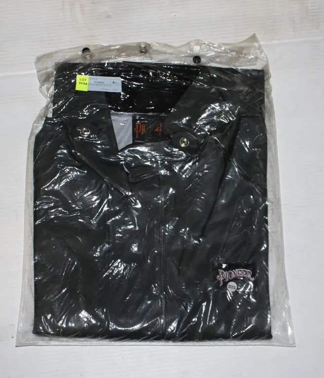 NEW PIONEER DRYKING 5XL JACKET