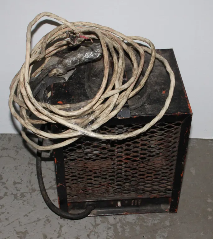 UNBRANDED GARAGE HEATER
