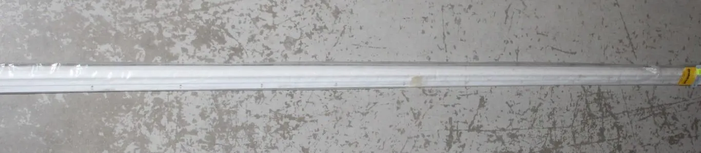 DRAFT SEAL DOOR WEATHER STRIPPING 1/36" X 2/81"