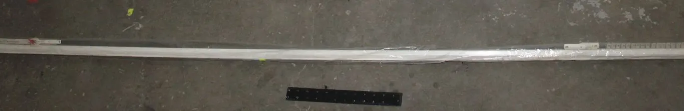 KIRSCH DRAPERY DRAW ROD & PARTS