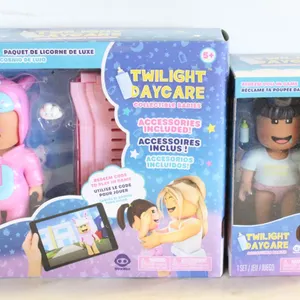 TWILIGHT DAYCARE BABY DOLLS DELUXE