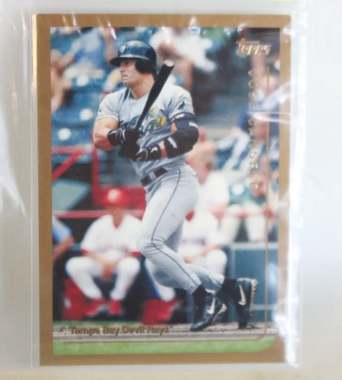 JOSE CANSECO T83