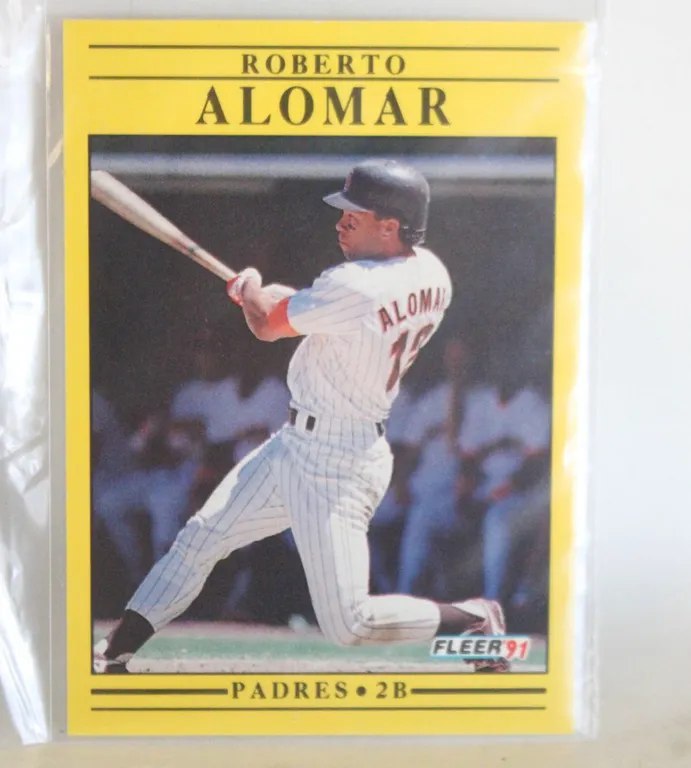 ROBERTO ALOMAR 523 PADRES
