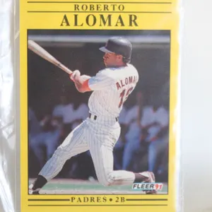 ROBERTO ALOMAR 523 PADRES