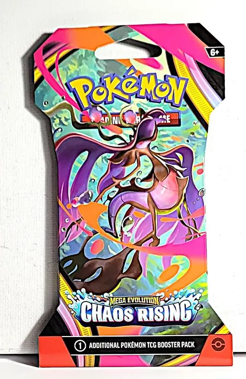 7) NEW IN SEALED PACKAGING,