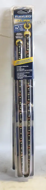 NEW ALPENA EZ LINK FLEXLED 12V LIGHT