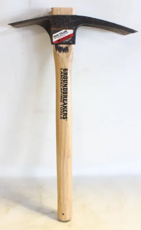LANDSCAPING TOOL PLUS